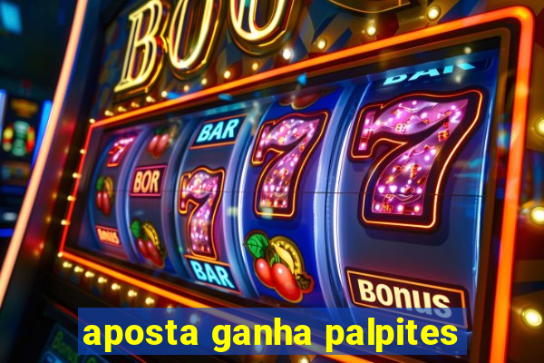 aposta ganha palpites